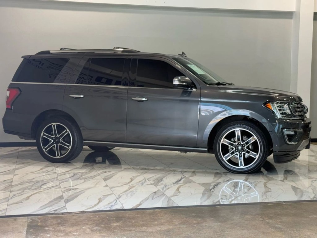 2019 Ford Expedition Image 4
