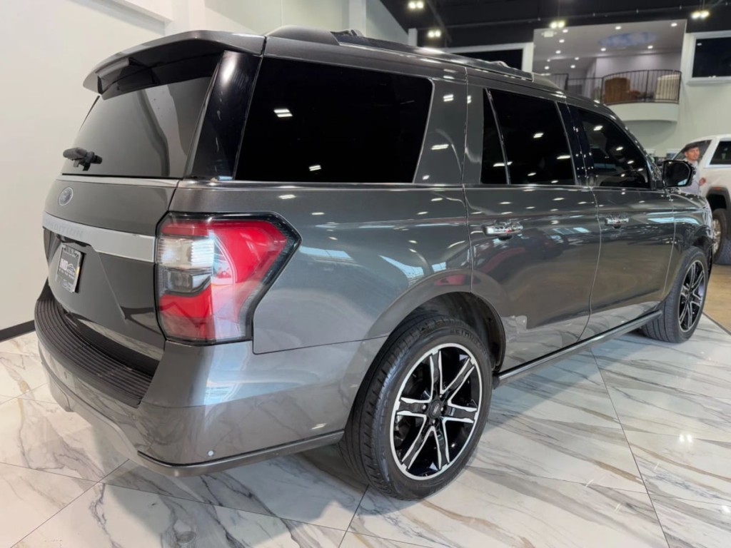 2019 Ford Expedition Image 5
