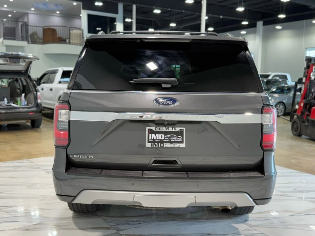 2019 Ford Expedition Image 6