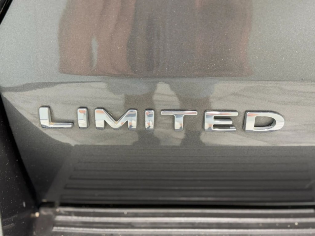 2019 Ford Expedition Image 7