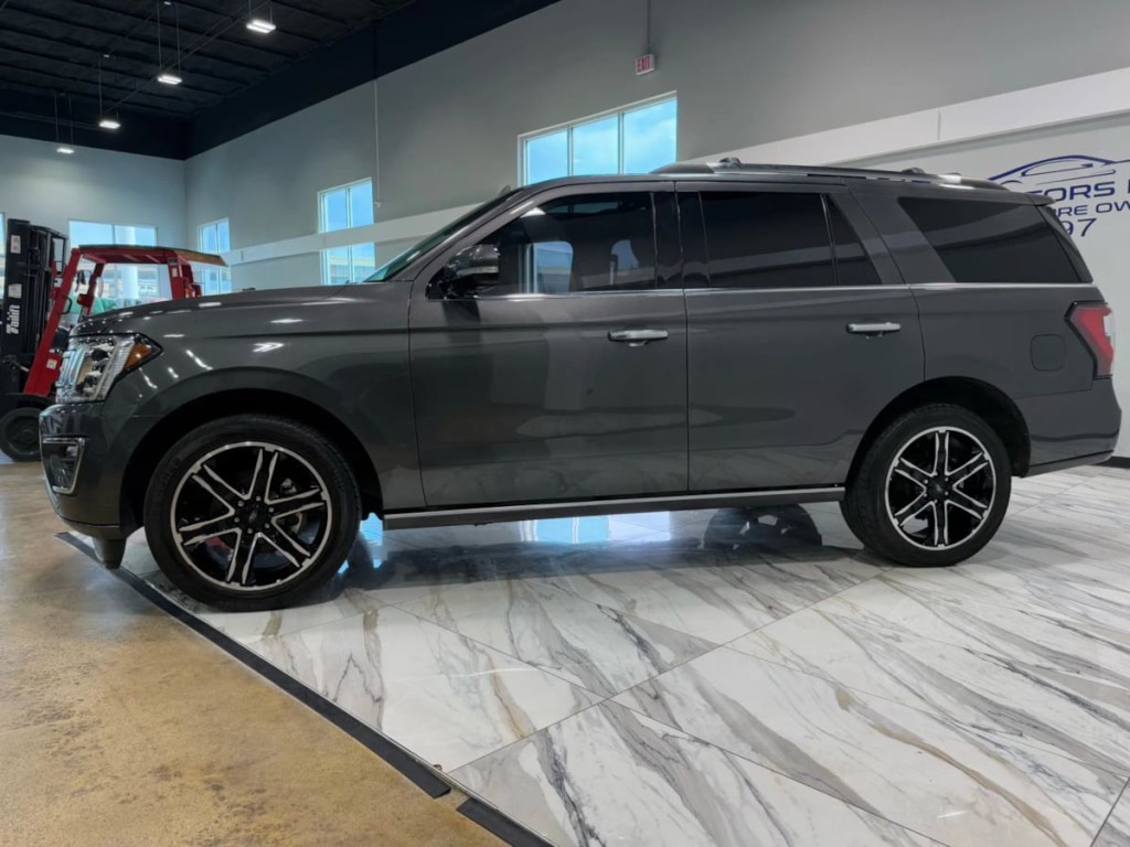 2019 Ford Expedition Image 9