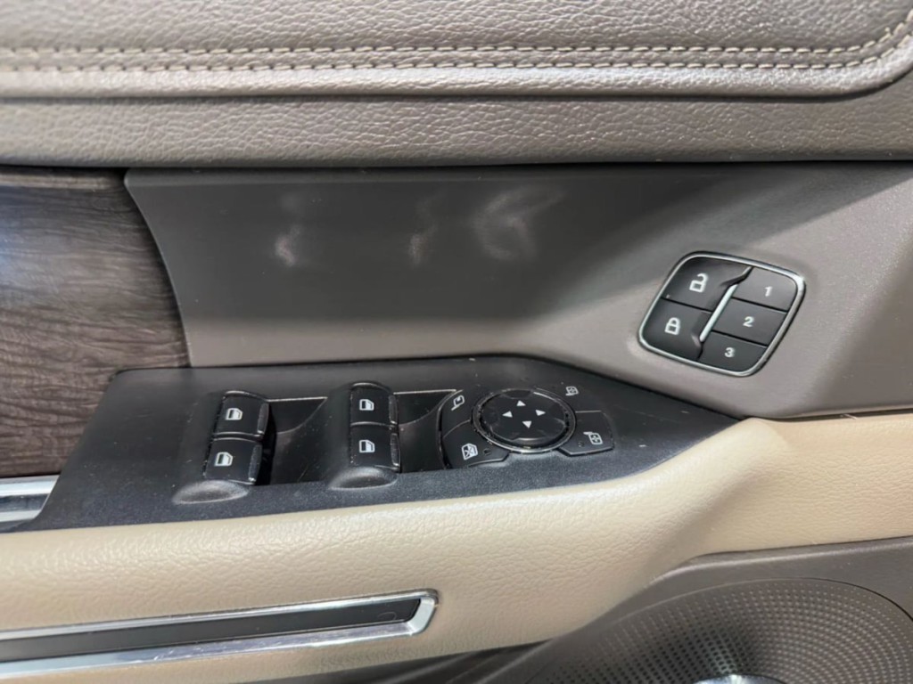 2019 Ford Expedition Image 11
