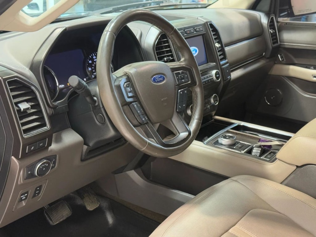 2019 Ford Expedition Image 12