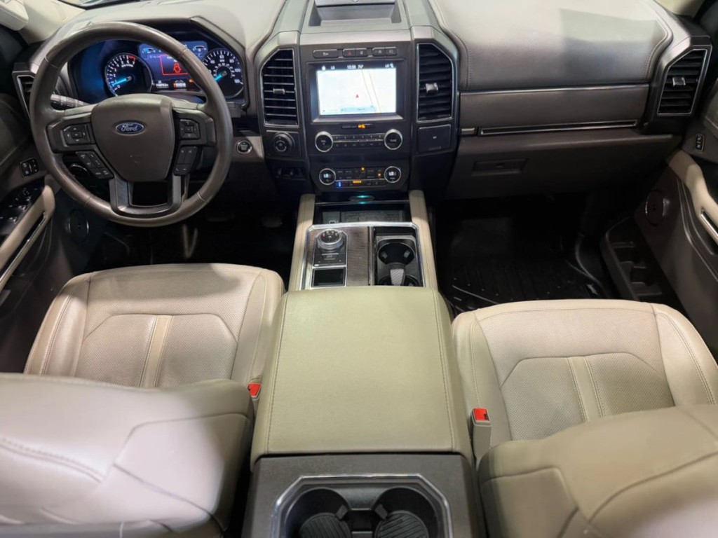 2019 Ford Expedition Image 13