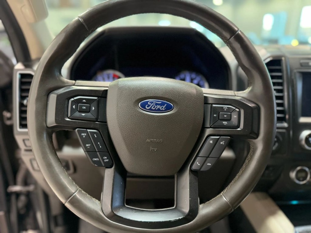 2019 Ford Expedition Image 14