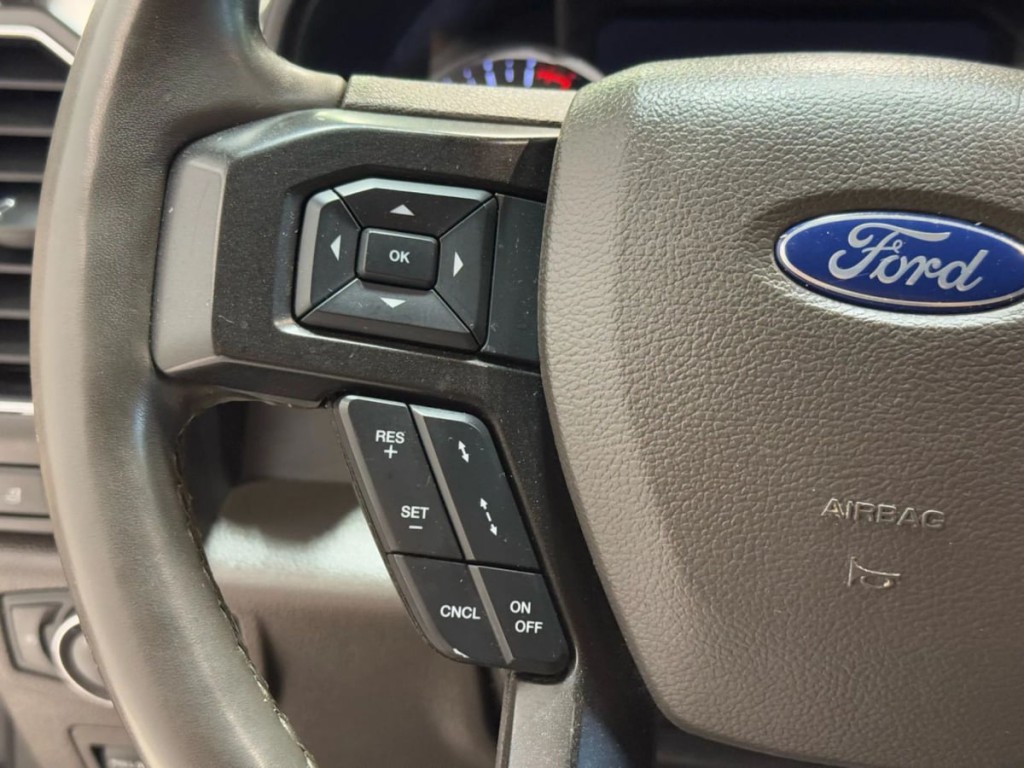 2019 Ford Expedition Image 15