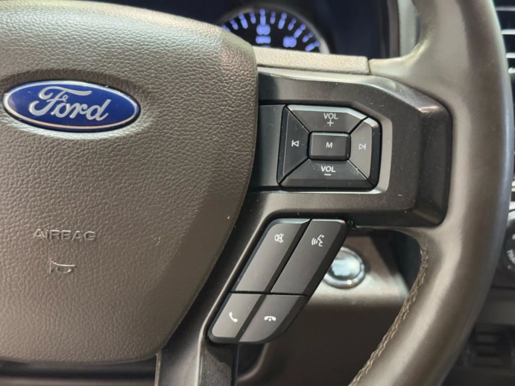 2019 Ford Expedition Image 16
