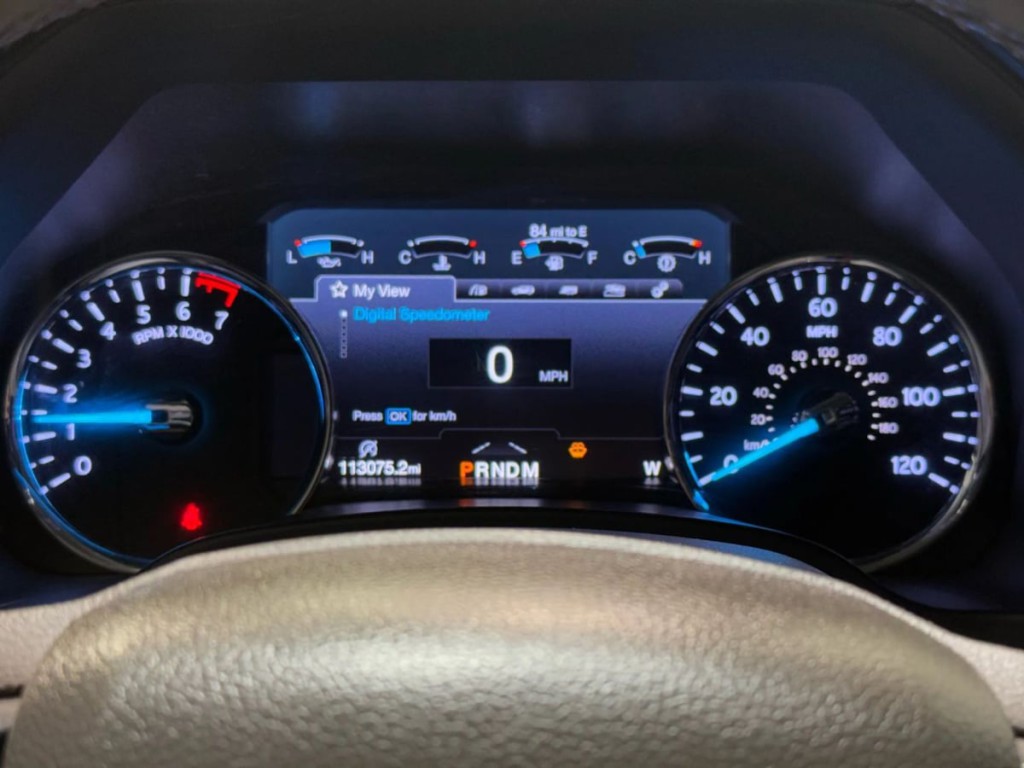 2019 Ford Expedition Image 17