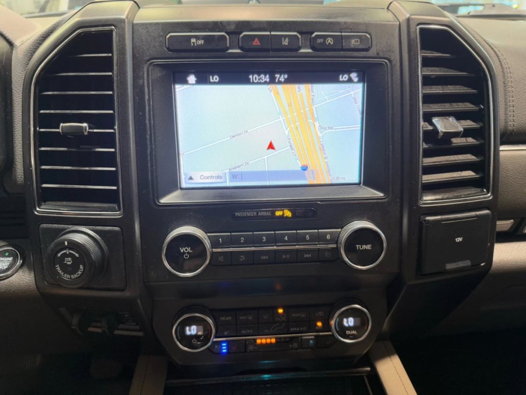 2019 Ford Expedition Image 19
