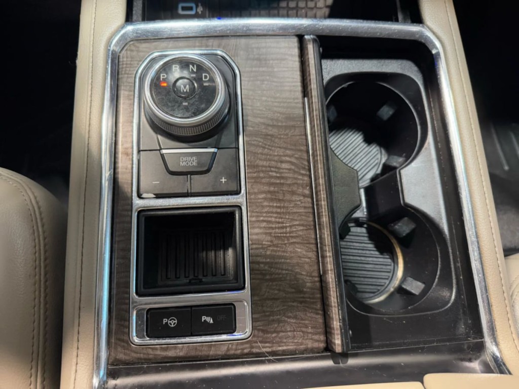 2019 Ford Expedition Image 21