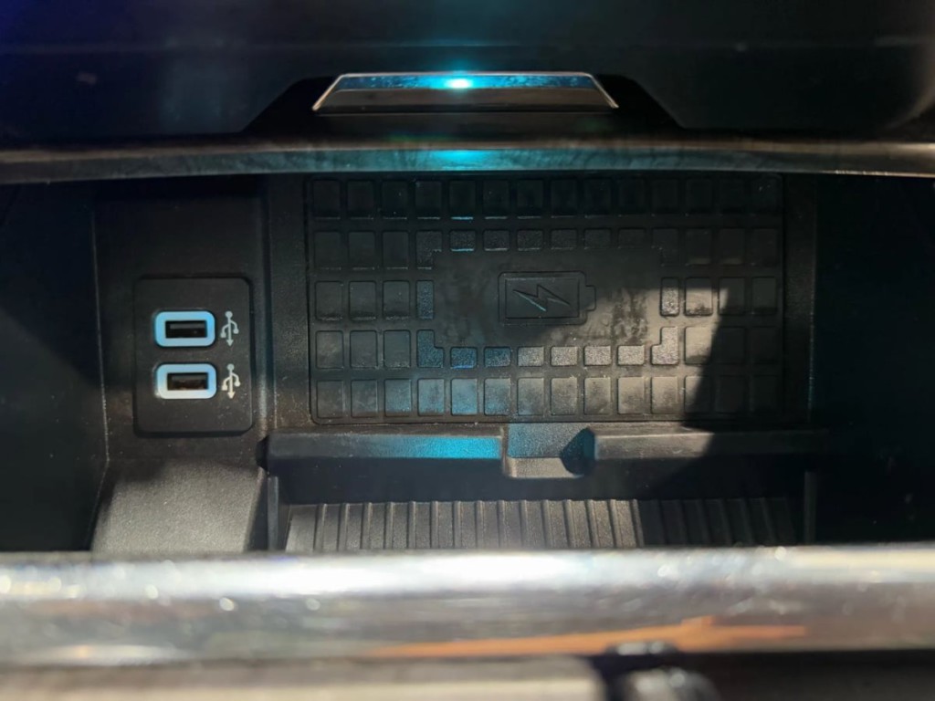 2019 Ford Expedition Image 22