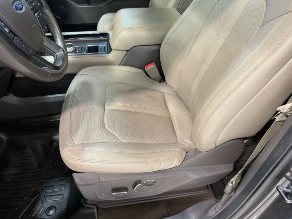 2019 Ford Expedition Image 23