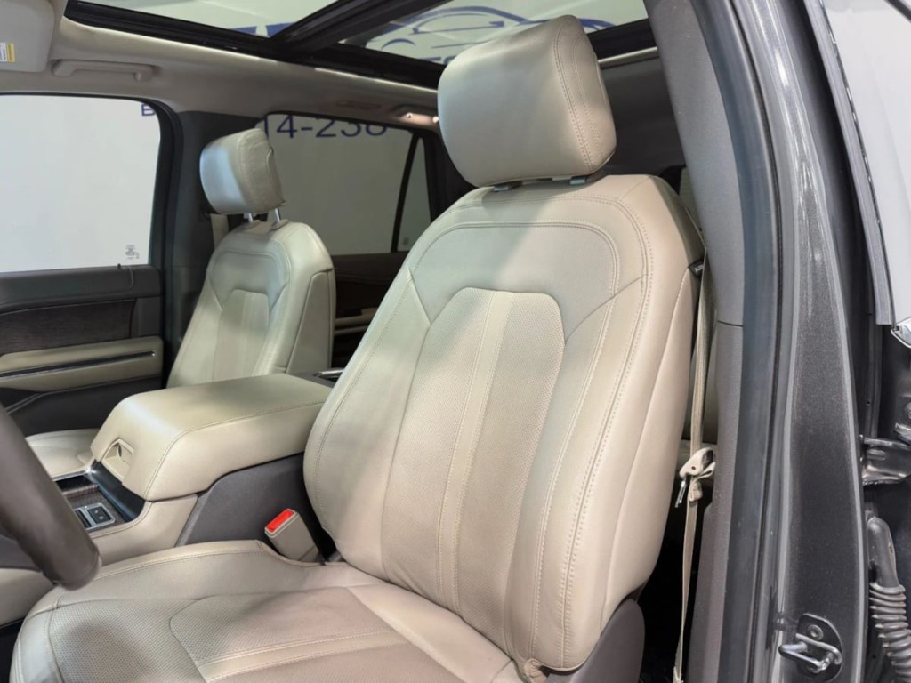 2019 Ford Expedition Image 24