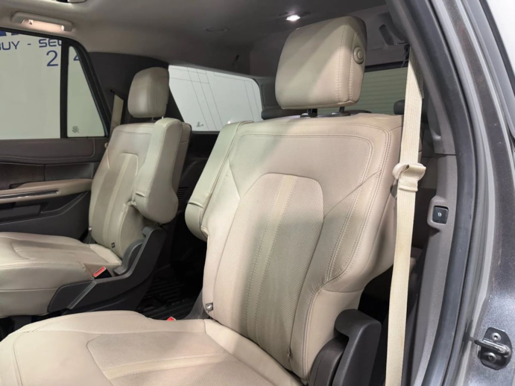 2019 Ford Expedition Image 26