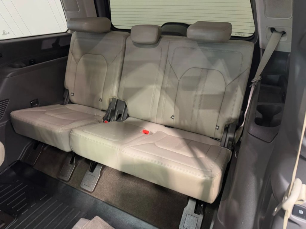 2019 Ford Expedition Image 27