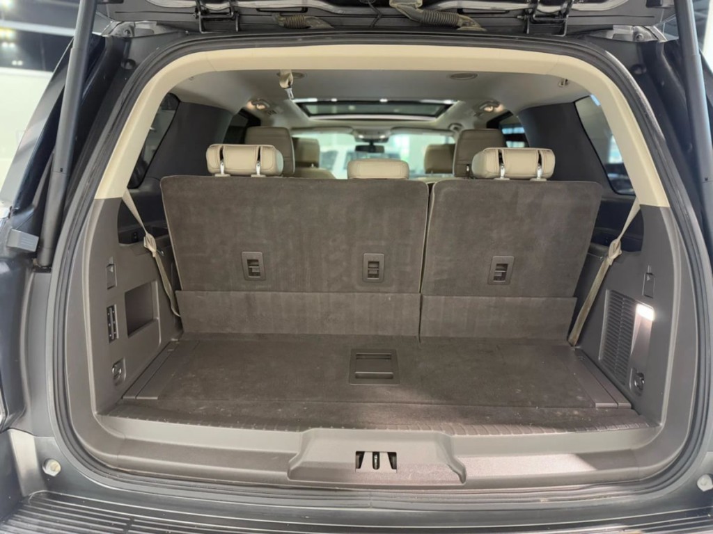 2019 Ford Expedition Image 28