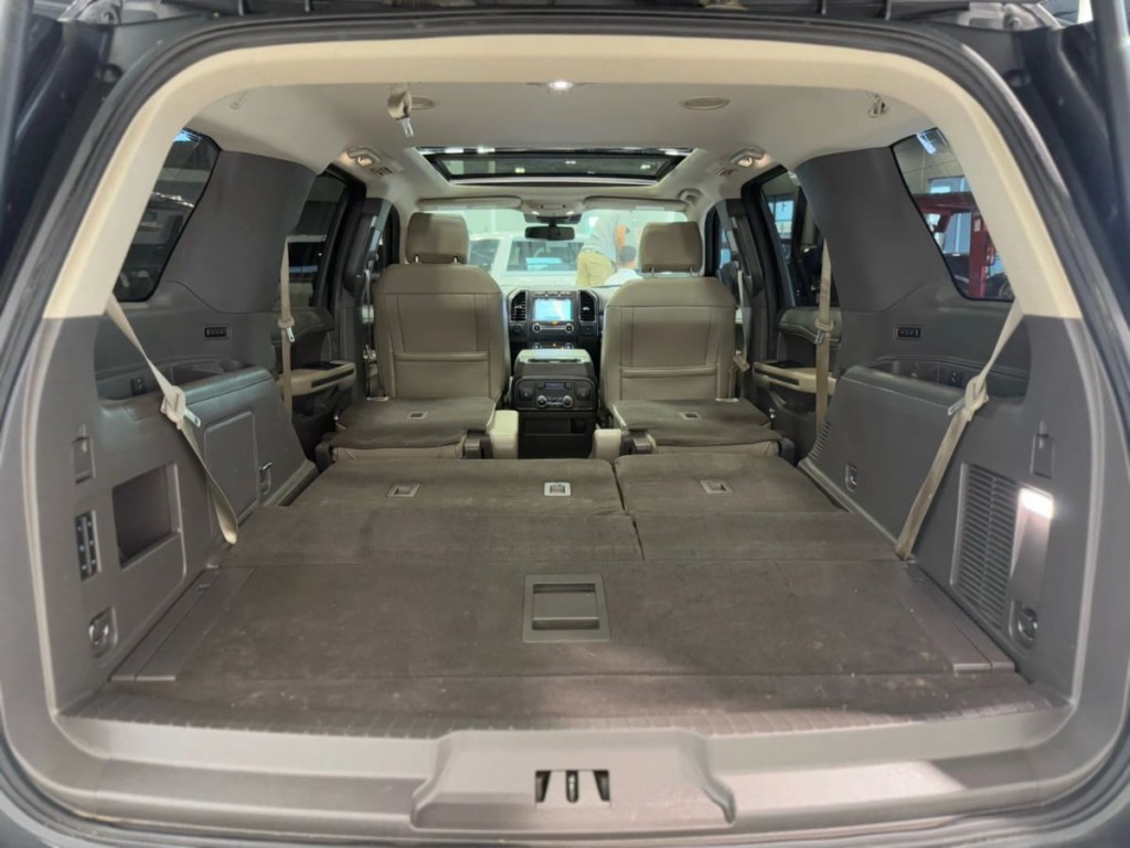 2019 Ford Expedition Image 29