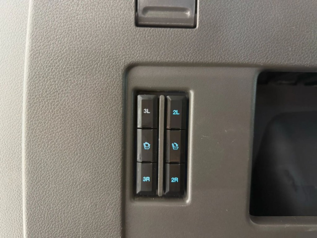2019 Ford Expedition Image 30