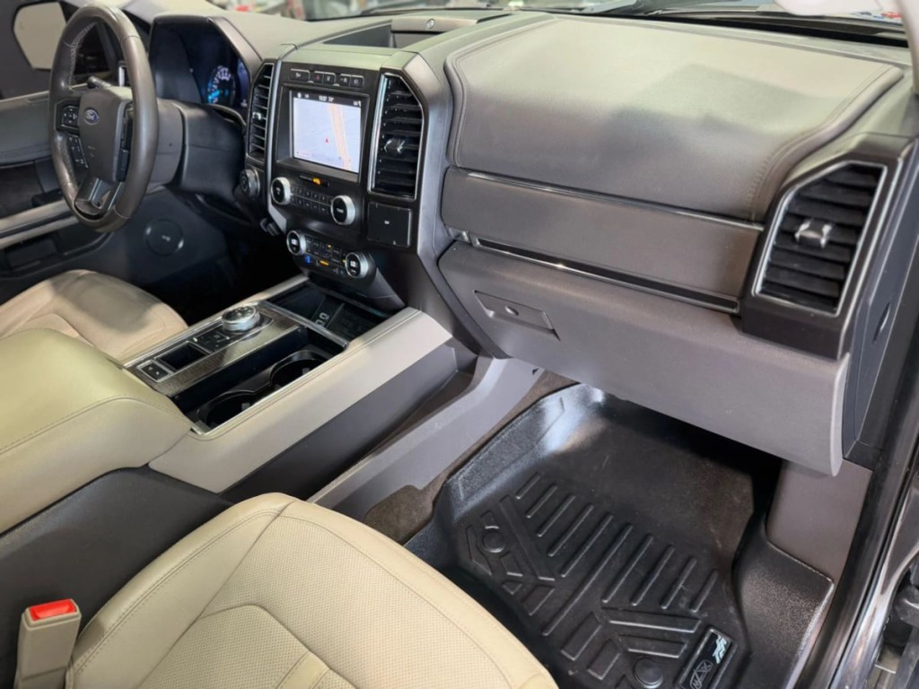 2019 Ford Expedition Image 32