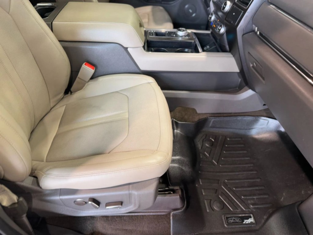 2019 Ford Expedition Image 33