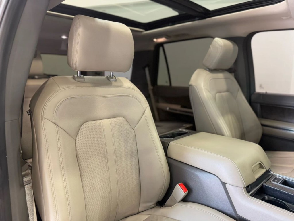 2019 Ford Expedition Image 34