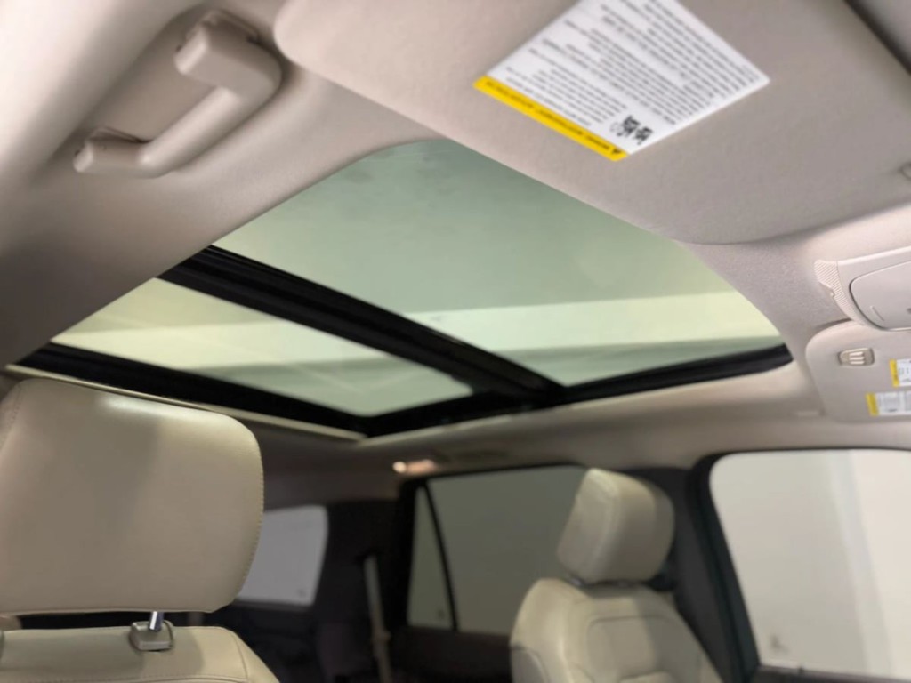 2019 Ford Expedition Image 35