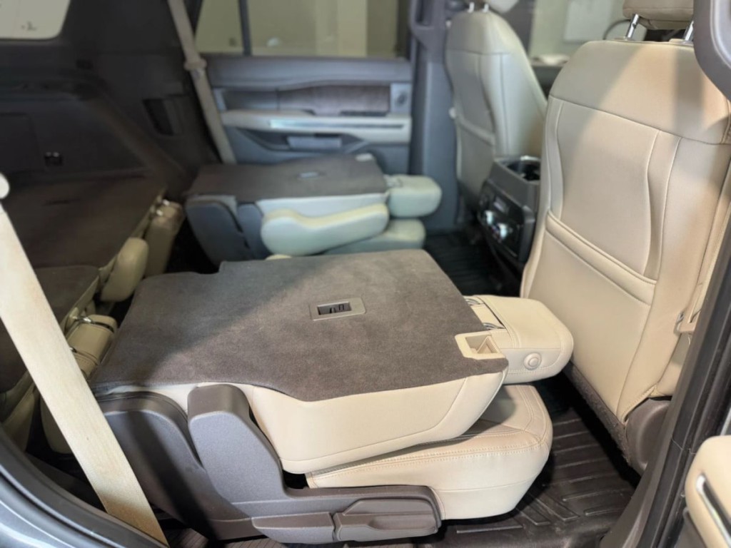 2019 Ford Expedition Image 37