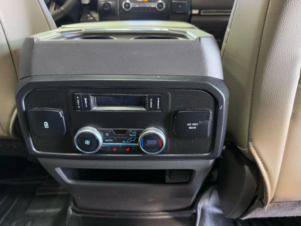 2019 Ford Expedition Image 39