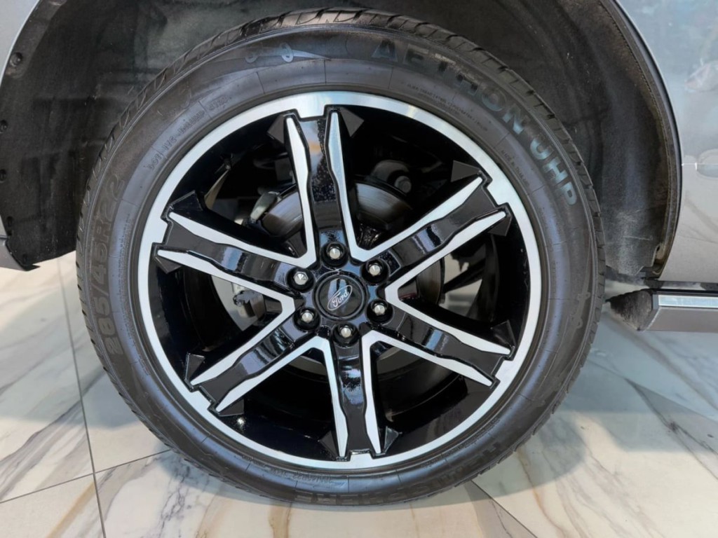2019 Ford Expedition Image 40