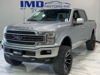Image for 2020 Ford F-150 Limited ID: 6692696