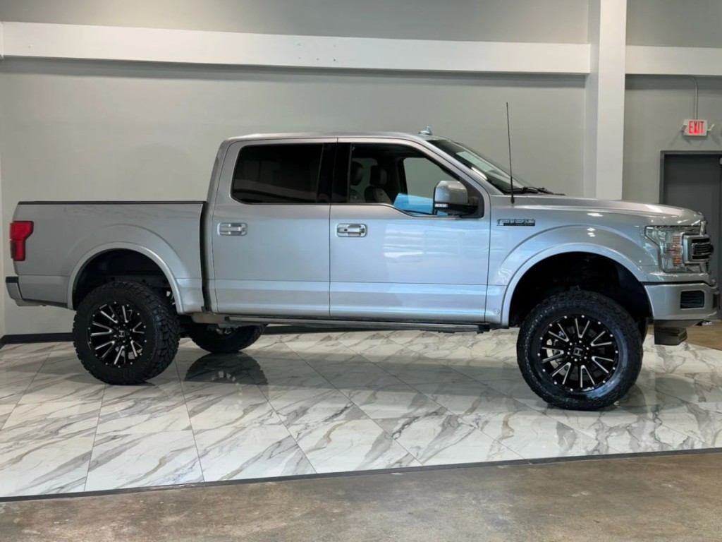 2020 Ford F-150 Image 6