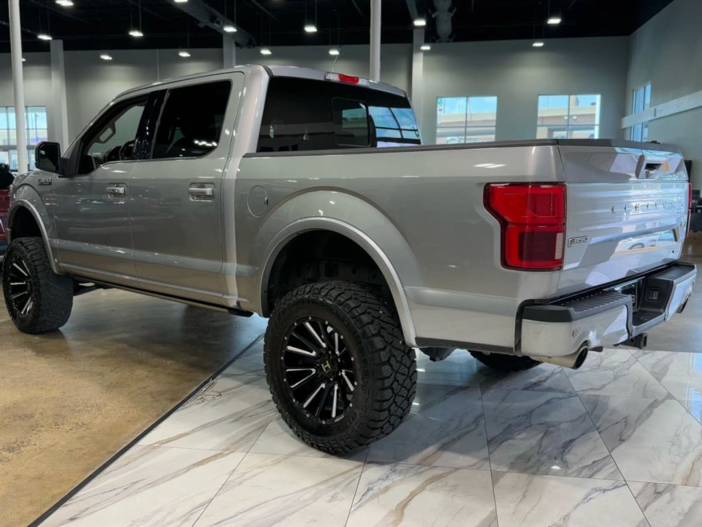 2020 Ford F-150 Image 9