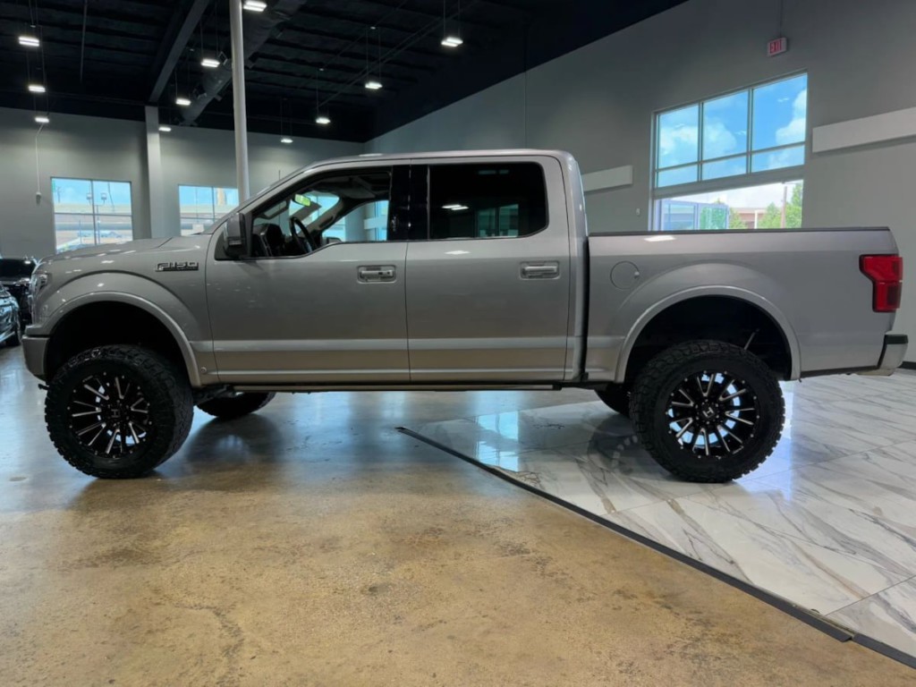 2020 Ford F-150 Image 10