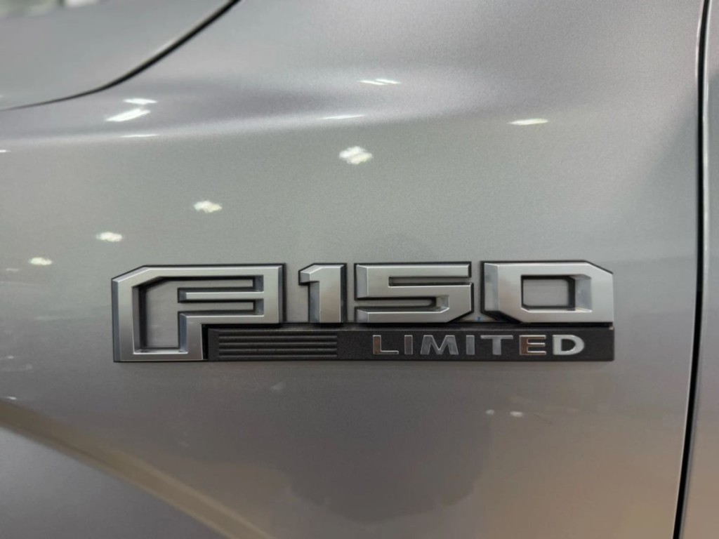 2020 Ford F-150 Image 11