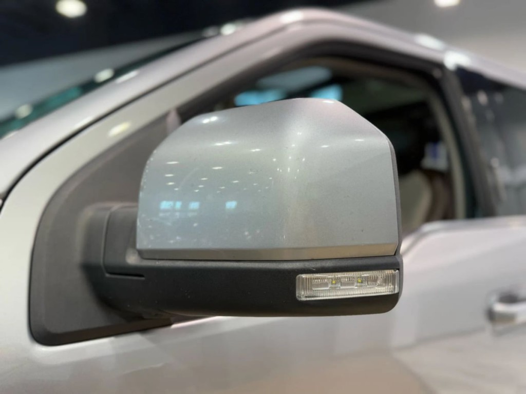 2020 Ford F-150 Image 12