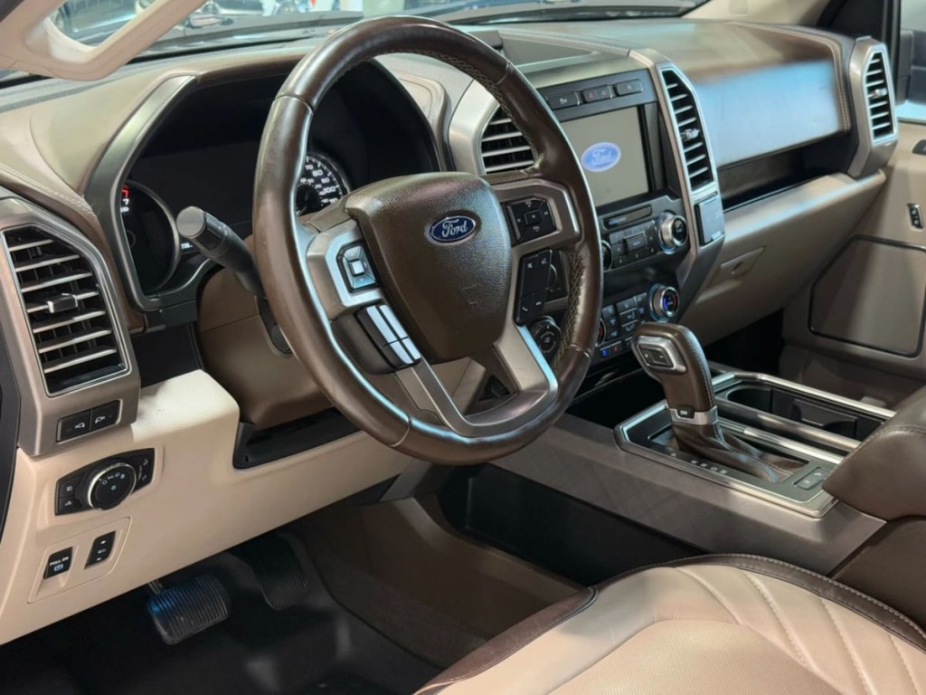 2020 Ford F-150 Image 17