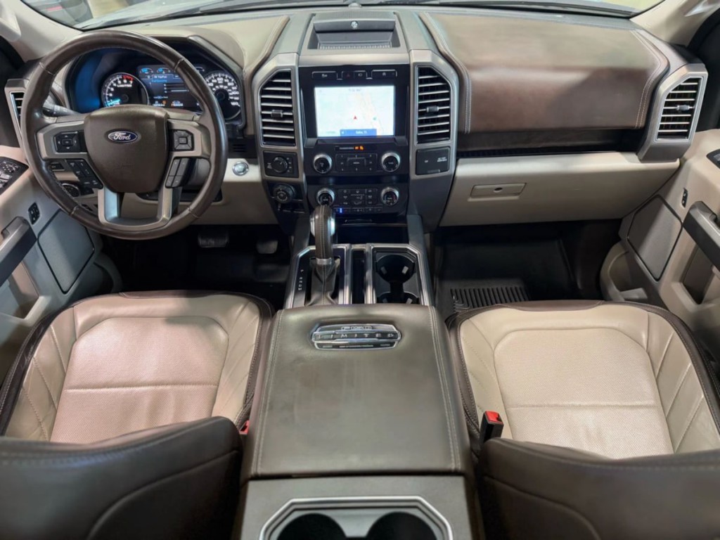 2020 Ford F-150 Image 18