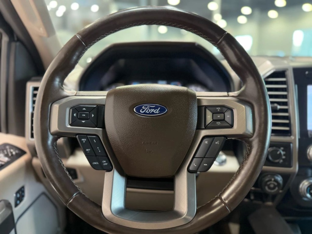 2020 Ford F-150 Image 19