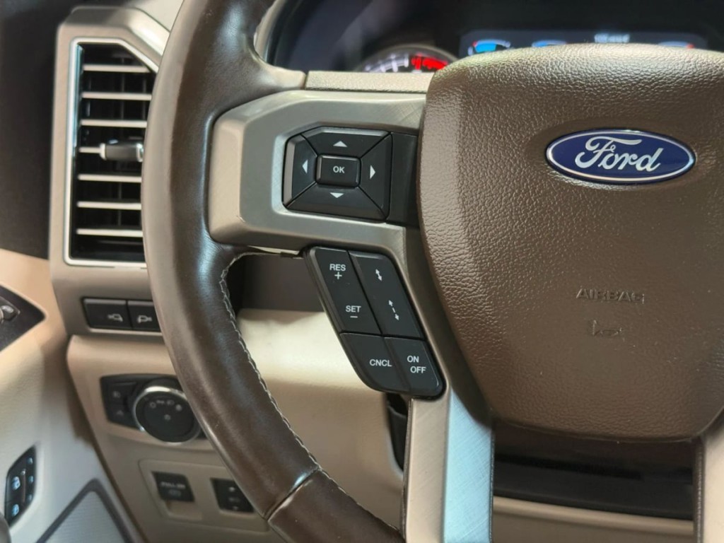 2020 Ford F-150 Image 20