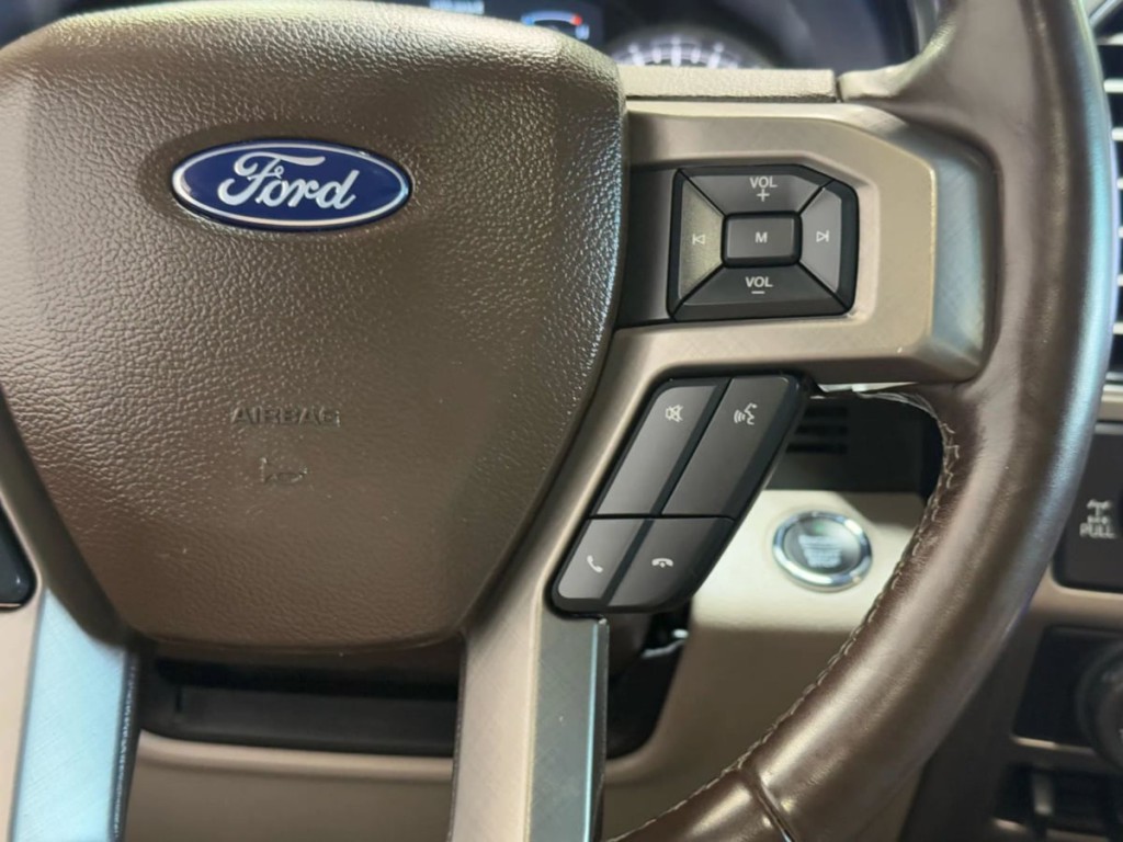 2020 Ford F-150 Image 21