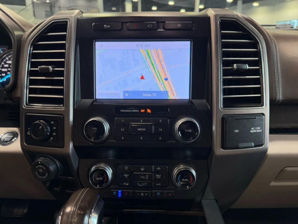 2020 Ford F-150 Image 23