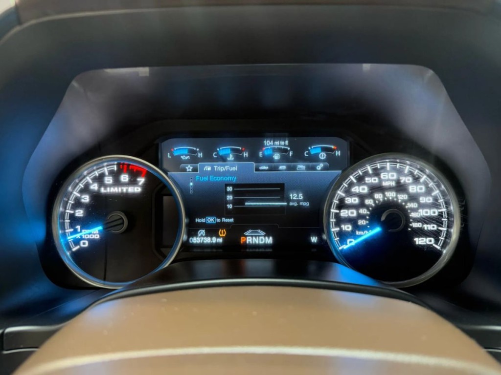 2020 Ford F-150 Image 26