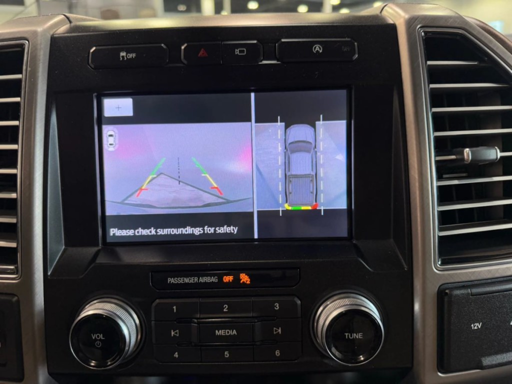 2020 Ford F-150 Image 28