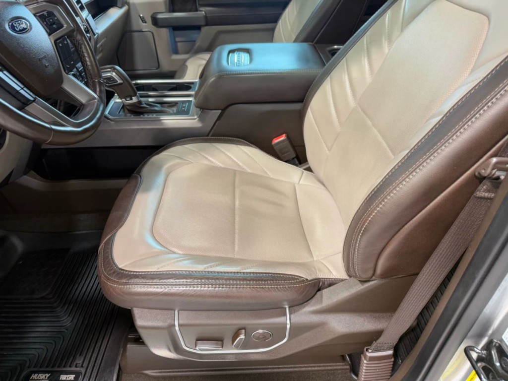 2020 Ford F-150 Image 29