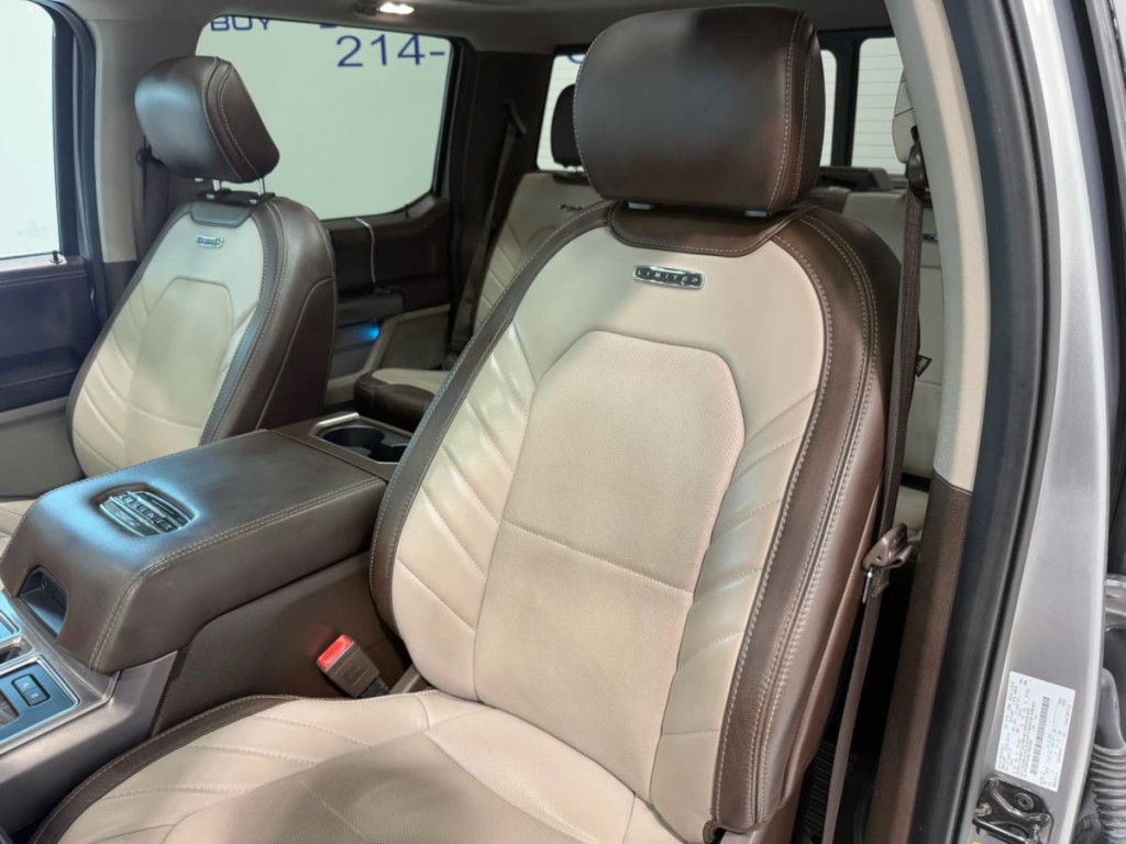 2020 Ford F-150 Image 30