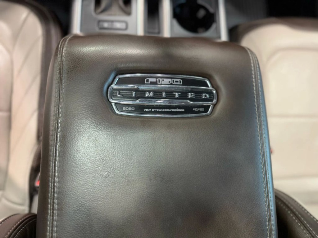 2020 Ford F-150 Image 32