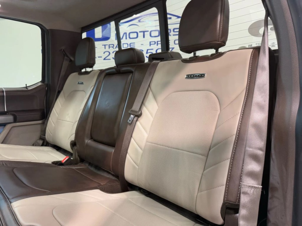 2020 Ford F-150 Image 34