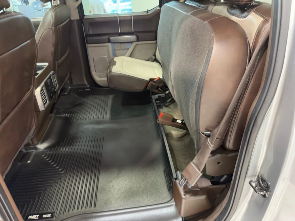 2020 Ford F-150 Image 35
