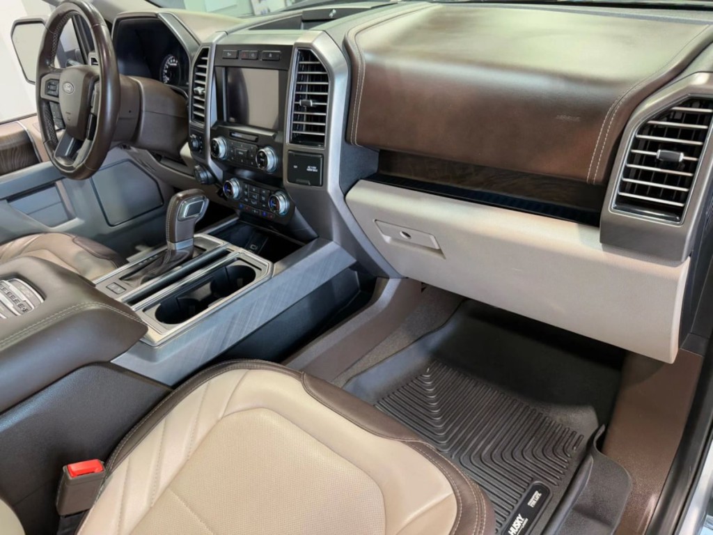 2020 Ford F-150 Image 36