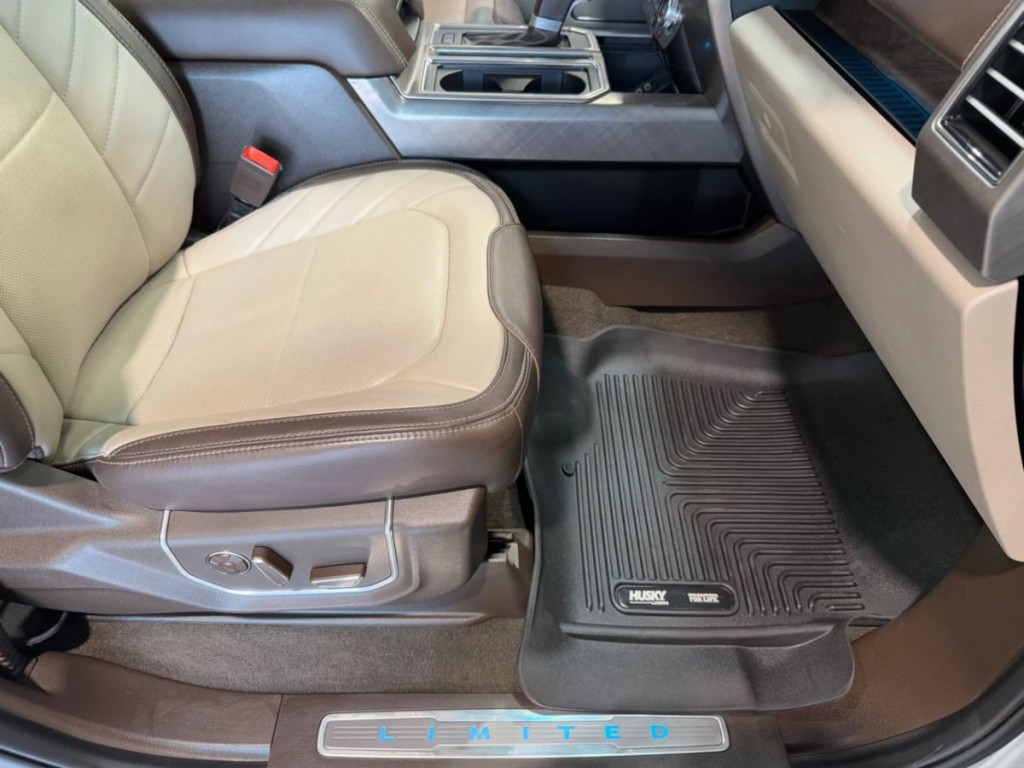 2020 Ford F-150 Image 37